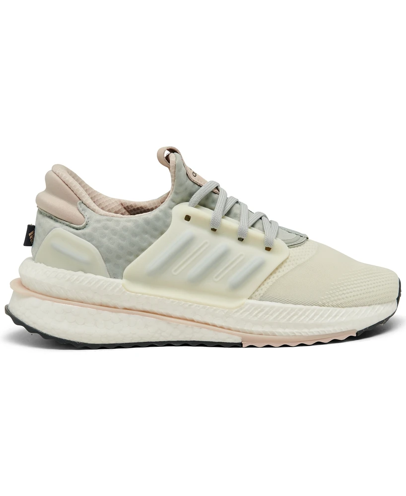 adidas Women's X_PLR Boost Casual Sneakers from Finish Line