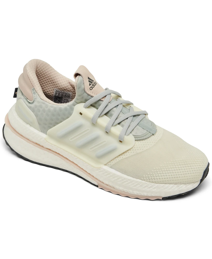 adidas Women's X_PLR Boost Casual Sneakers from Finish Line