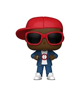 Flavor Flav Funko Pop! Vinyl Figure