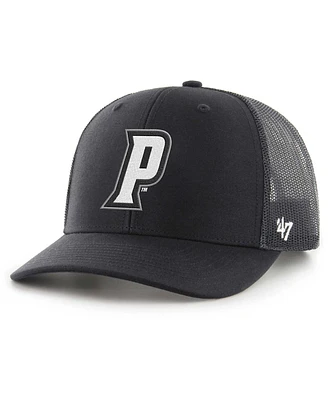 Men's '47 Brand Providence Friars Trucker Adjustable Hat