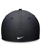 Men's Nike Navy St. Louis Cardinals Evergreen Performance Flex Hat