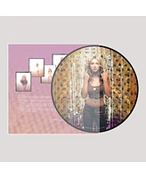 Britney Spears - Oops!... I Did It Again Picture Disc