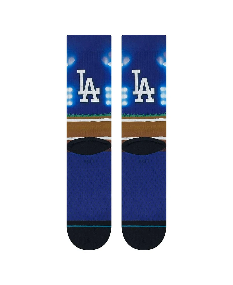 Men's and Women's Stance Shohei Ohtani Los Angeles Dodgers Sho Time Crew Socks