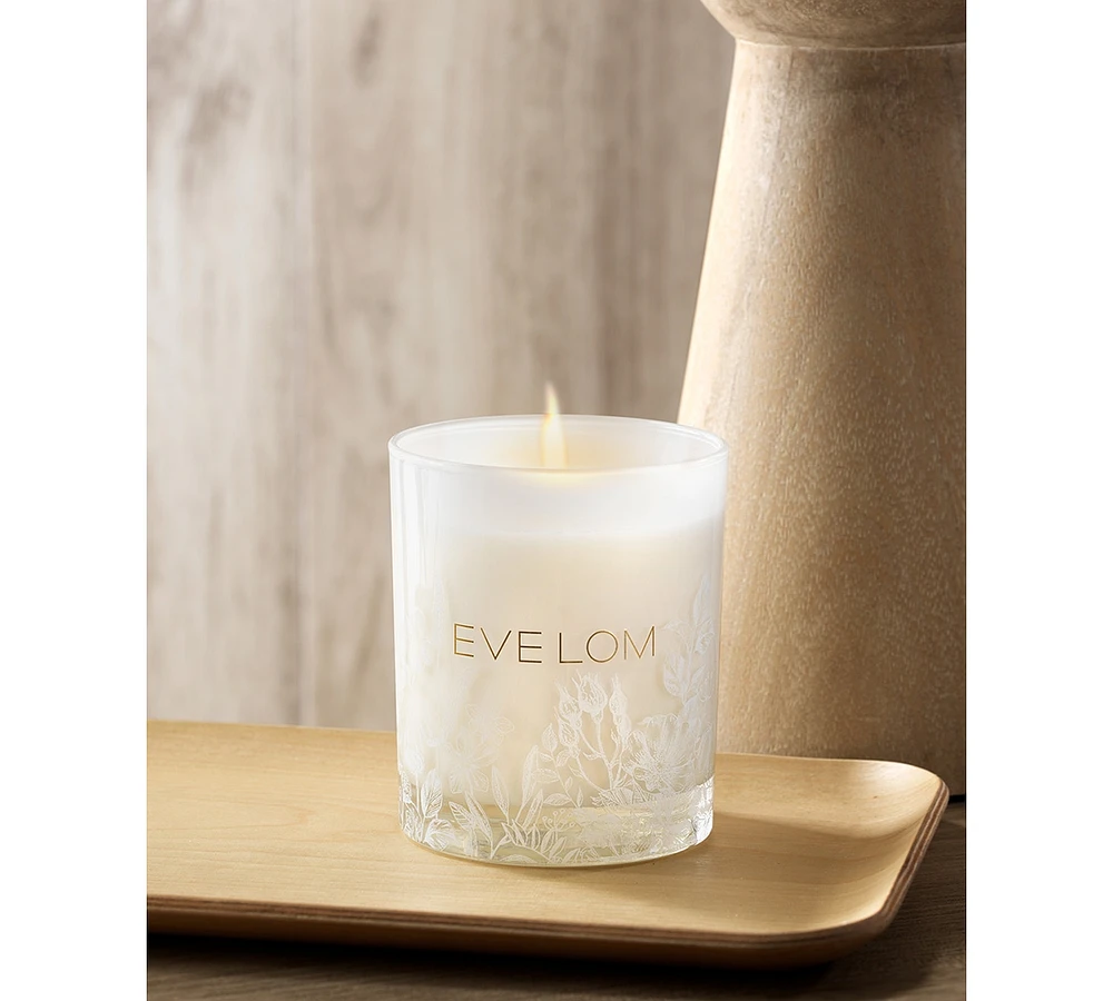 Eve Lom Blooming Fountain Scented Candle, 6.5 oz.