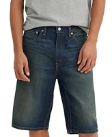 Levi's Men's 469 Loose 12" Jean Shorts