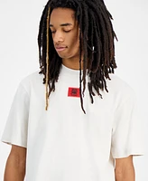 Hugo by Boss Men's Logo T-Shirt