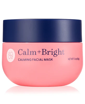 Bright Girl Calm+Bright Calming Facial Mask