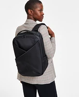 Lux & Nyx Origami Computer Backpack