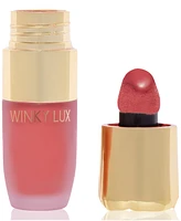 Winky Lux Cheeky Rose Liquid Blush