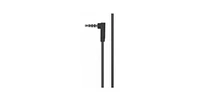 Beyerdynamic Hsp 321 Corded Single-Ear Headset with Flexible Microphone Arm