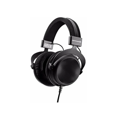 Beyerdynamic Dt 880 Premium Edition Headphones (Black)