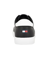 Tommy Hilfiger Men's Ramoso Low Top Fashion Sneakers