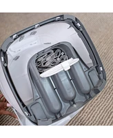 Ingenuity Baby Base 2-in-1 Booster Seat