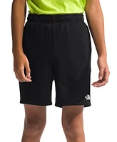 The North Face Big Boys Camp Fleece Shorts