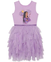Disney Toddler & Little Girls Wish Tutu Dress