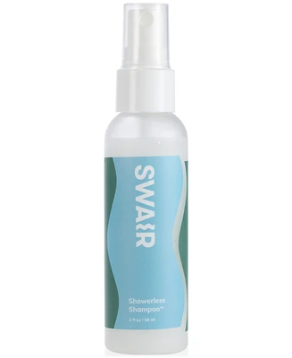 Swair Showerless Shampoo, 2 oz.