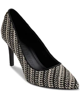 Karl Lagerfeld Paris Women's Royale High-Heel Pumps