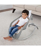 Boutique Collection Rocking Seat - Bella Teddy