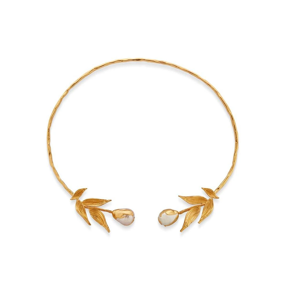 Dhwani Bansal Riva Choker