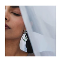 Dhwani Bansal Terra Drop Earrings