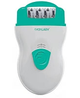 Epilady Speed Corded Epilator Turquoise