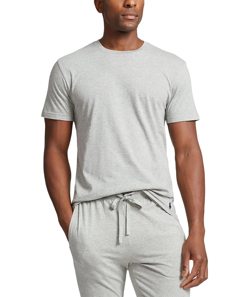 Polo Ralph Lauren Men's 3-Pk. Classic-Fit Crewneck T-Shirts
