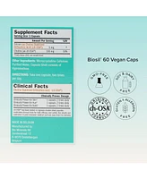 BioSil VegCaps 60ct