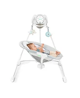 InLighten Soothing Swing - Dakota