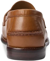 Polo Ralph Lauren Men's Alston Leather Penny Loafers