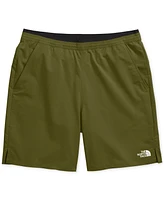 The North Face Men's Wander 2.0 Water-Repellent Shorts