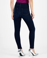 I.n.c. International Concepts Women's High-Rise Skinny Jeans, Created for Macy's