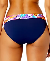 Anne Cole Women's Foldover Bikini Bottoms