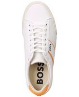 Boss by Hugo Boss Men's Aiden Lace-Up Sneakers