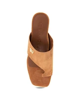 Aerosoles Women's Etta Dress Sandal Low Heels