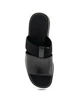Aerosoles Women's Franklin Low Heel Sandals