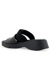 Aerosoles Women's Franklin Low Heel Sandals