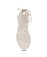 Aerosoles Women's Jacky Strappy Sandals