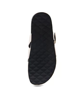 Aerosoles Women's Liberty Slip-On Sandals