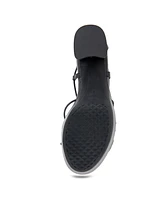 Aerosoles Women's Caramia Strappy Heel Sandals