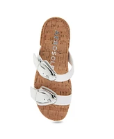 Aerosoles Women's Chance Platform Sandals