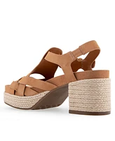 Aerosoles Women's Chatham Platform Sandals