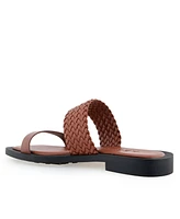 Aerosoles Women's St.Lukes Open Toe Sandals