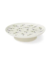 Portmeirion Sophie Conran Lavandula Footed Cake Stand