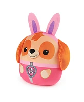 Easter Skye Squish Plush, Official Toy, Special Edition Squishy Stuffed Animal, 12" - Multi