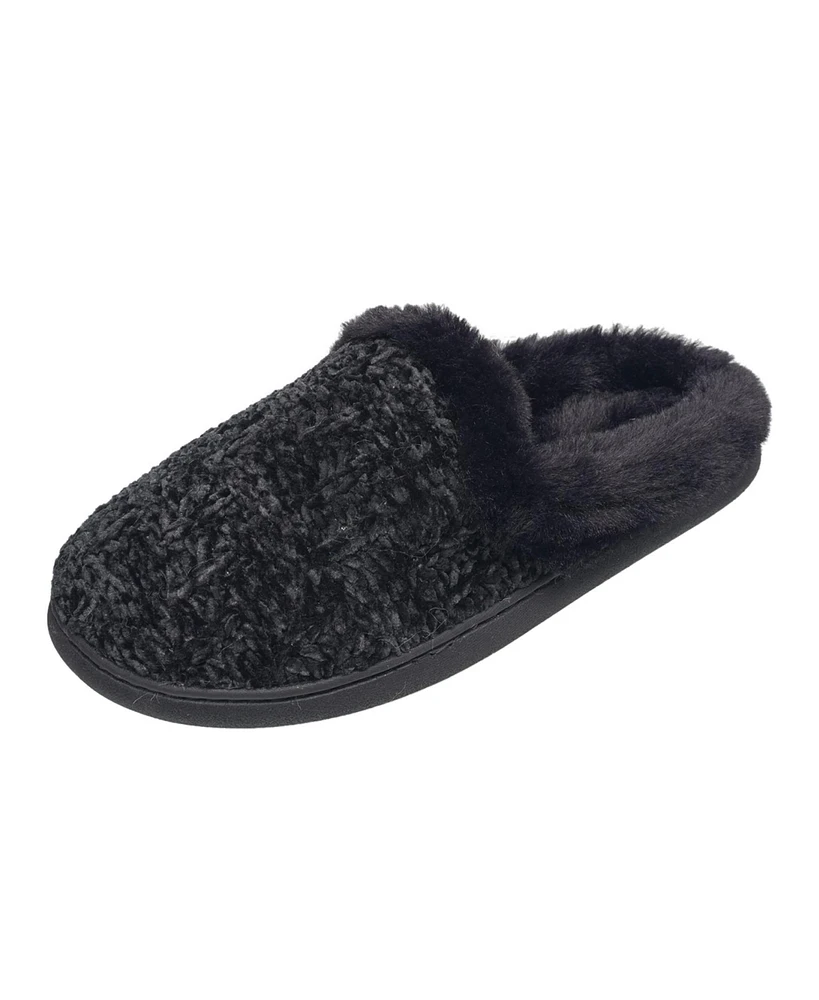 Nine West Women's Chenille Clog