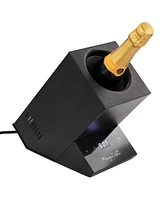 MegaChef Digital Display Electric Wine Chiller