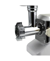 MegaChef 1800 Watts Automatic Meat Grinder for Household Use