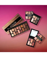 Too Faced Born This Way Cool-Tone Mini Neutral Eye Shadow Palette