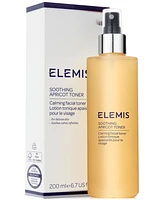 Elemis Soothing Apricot Toner, 6.7 oz.