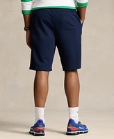Polo Ralph Lauren Men's Big & Tall Logo Shorts